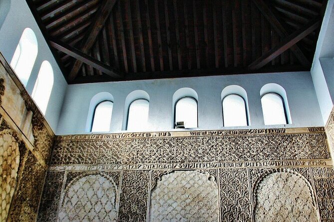 Private Cordoba & Seville Tour with a Finale Horse Carriage Ride - Why this Cordoba and Seville day feels easier than DIY