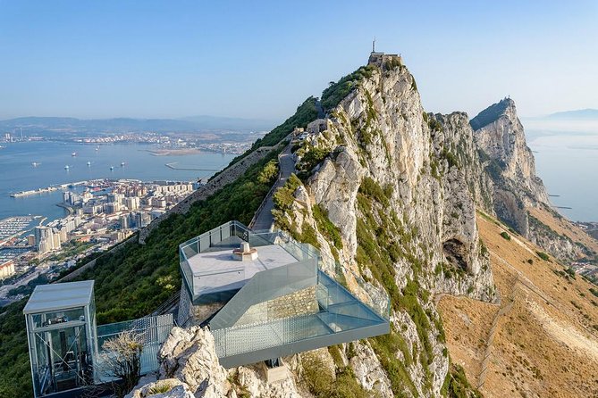Private Day To Gibraltar from Marbella or Marbella - Key Things That Make This Gibraltar Day Trip Work