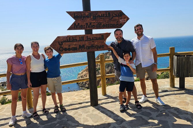 Private Day Tour in Gibraltar and Tangier, Morocco from Malaga - A long day with big payoffs: Gibraltar and Tangier in one shot