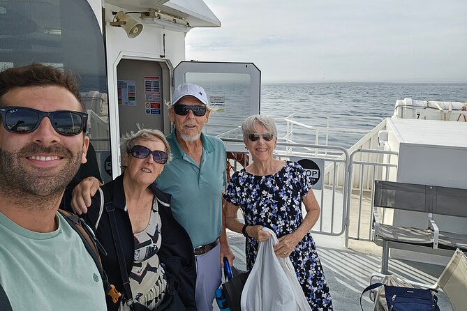 Private Day Tour in Gibraltar and Tangier, Morocco from Malaga - Tangier: Kasbah, souk colors, Cape Spartel, and camel rides