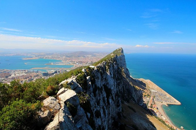 Private Day Trip to Gibraltar from Malaga or Marbella - Why Gibraltar Makes a Smart Day Trip From the Costa del Sol