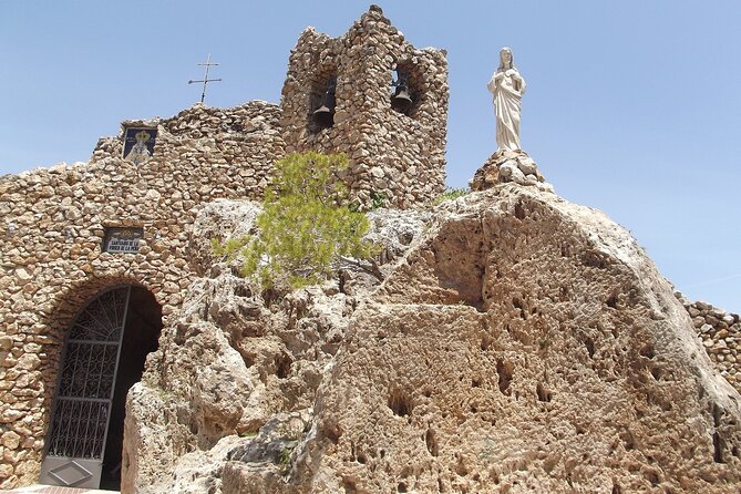 Private Day Trip to Las Mijas from Malaga - A Private Mijas Day Trip That Keeps You Out of the Waiting Game