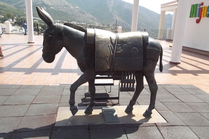 Private Day Trip to Las Mijas from Malaga - Price and Value: What $505.73 Per Person Buys You