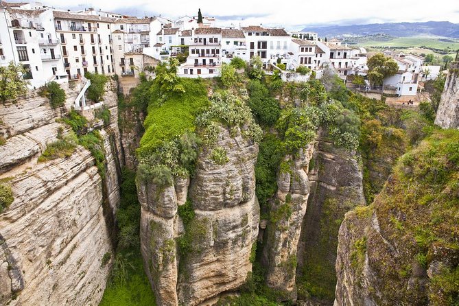 Private Day Trip to Ronda from Malaga with Driver-Guide - Key highlights worth planning for