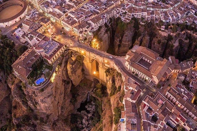 Private Day Trip to Ronda from Malaga with Driver-Guide - A private day means the guide can adjust the pace
