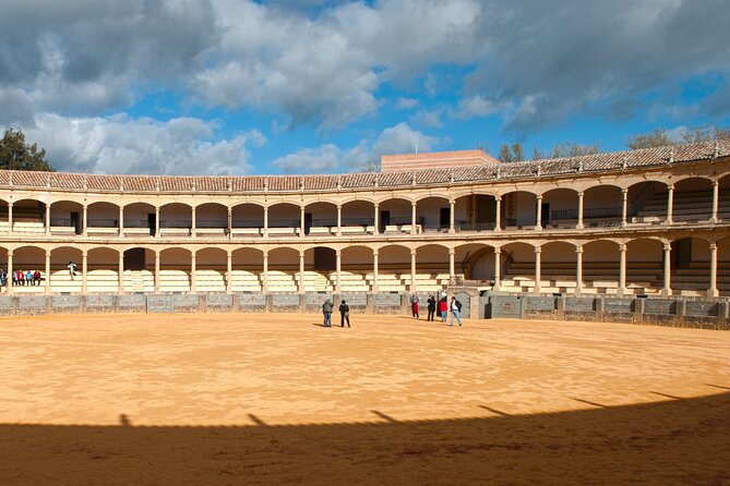 Private Day trip to Ronda with Bullring Entry from Malaga - Practical Tips I’d Use for a Smooth Ronda Day