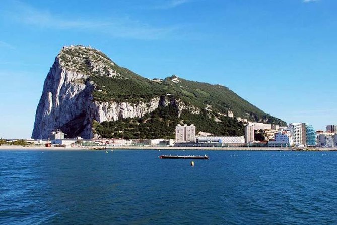 Private exclusive tours from Malaga and Marbella to Gibraltar - Key highlights that make this private Gibraltar tour worth your time