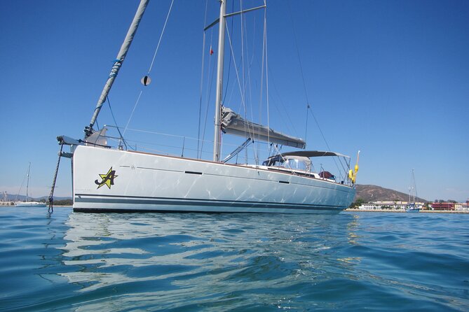 Private Full-day Sailing Cruise from Gibraltar by Yacht - Why a Private Full-Day Sailing Charter Works in Gibraltar