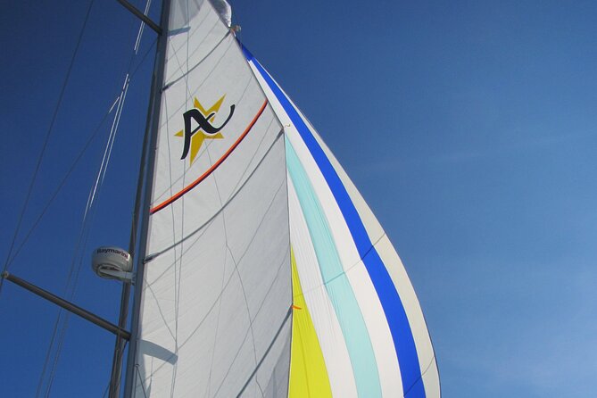 Private Full-day Sailing Cruise from Gibraltar by Yacht - Who This Charter Fits Best (And Who Might Want to Skip It)
