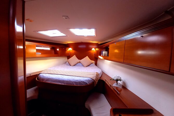 Private Full-day Sailing Cruise from Gibraltar by Yacht - Weather, Sea Conditions, and Planning Without Stress