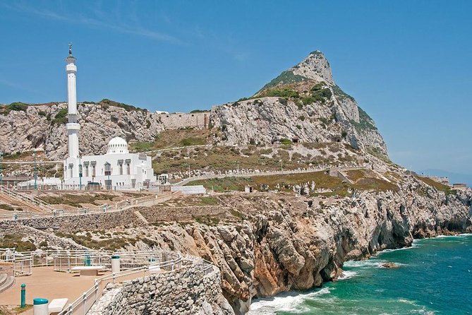Private Full Day Tour of Gibraltar from Malaga or Marbella - Upper Rock time: the 1.5-hour Top of the Rock visit