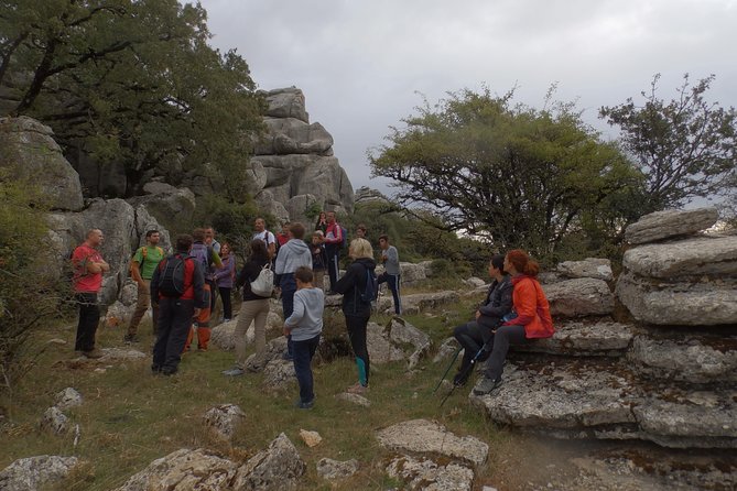 Private Guided Tour to Torcal de Antequera - Photo Viewpoints: Where the Stops Actually Matter