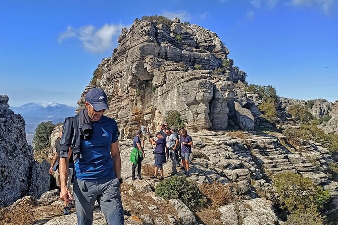 Private Guided Tour to Torcal de Antequera - Antequera Time: The Bonus Stop You Might Enjoy