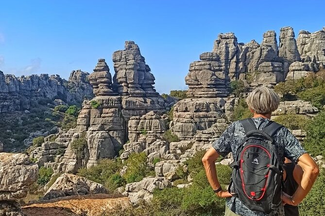 Private Guided Tour to Torcal de Antequera - Private 3-Hour Hike: What You Gain by Not Sharing It