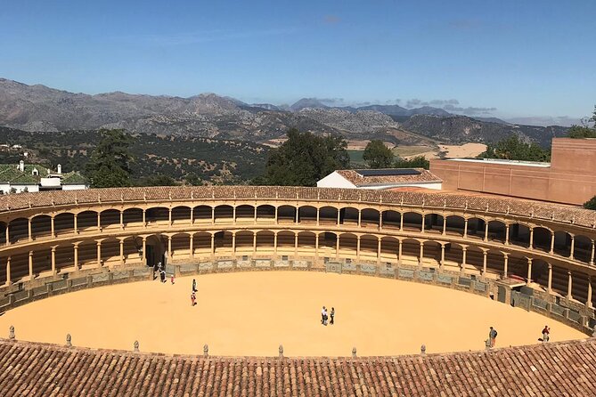 Private half-day tour of Ronda and the White Villages with native - Key things to know before you go