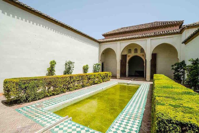 Private Malaga: Alcazaba, Museum, Market, Cathedral & Picasso - Getting Oriented in Malaga’s Center Without Wasting Time