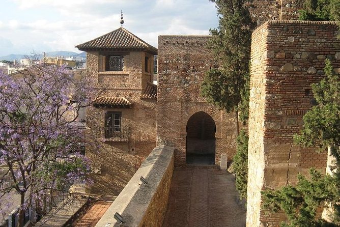 Private Malaga: Alcazaba, Museum, Market, Cathedral & Picasso - Museo de Malaga: The Archaeology Piece That Feeds the Whole Walk