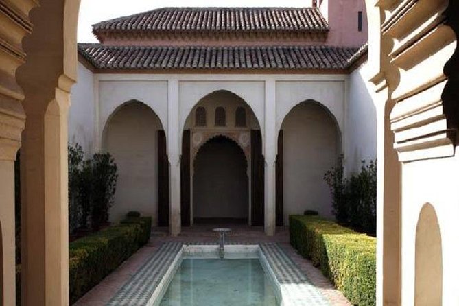 Private Malaga: Alcazaba, Museum, Market, Cathedral & Picasso - Price and Value: What You Get for $171.08 per Person