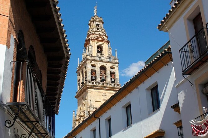 Private Multiday: Cordoba,Granada, Alhambra & Seville from Malaga - Key Points to Know Before You Go