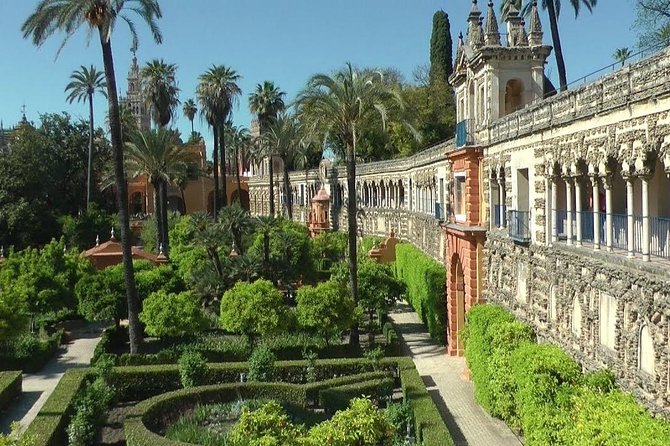 Private Multiday: Cordoba,Granada, Alhambra & Seville from Malaga - Why This Malaga to Andalusia Route Feels Efficient (and Still Human)
