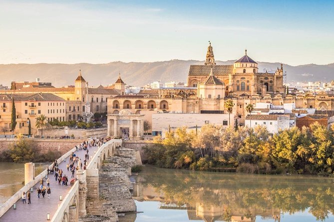 Private Multiday: Cordoba,Granada, Alhambra & Seville from Malaga - What Private Tour Logistics Really Means on This Trip