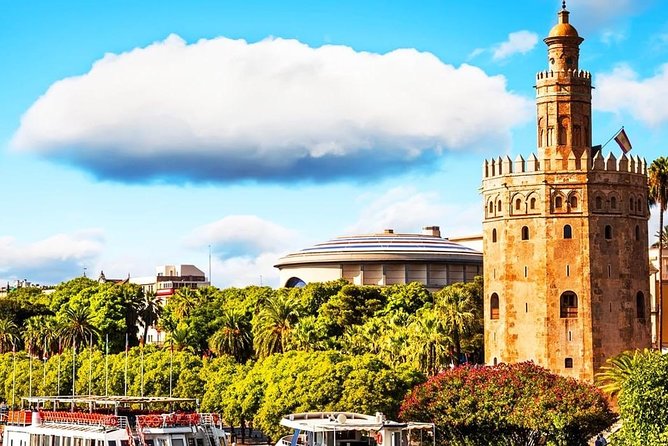 Private Multiday: Cordoba,Granada, Alhambra & Seville from Malaga - Price and Value: What $1,420.17 Per Person Buys You