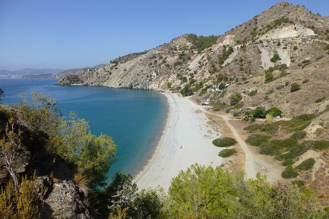 Private Nerja and Caves Day Trip from Malaga - Nerja: White Streets, Balcony of Europe Views, and Playa de Canuelo Time