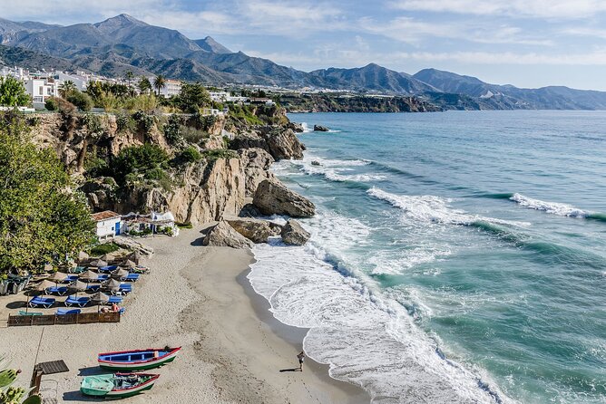 Private Nerja and Caves Day Trip from Malaga - Price and Value: Is $512.31 Per Person Fair?