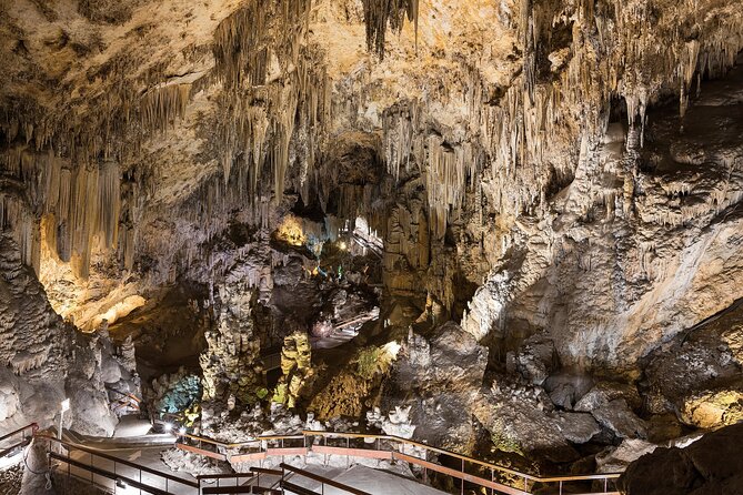 Private Nerja and Caves Day Trip from Malaga - Should You Book It?