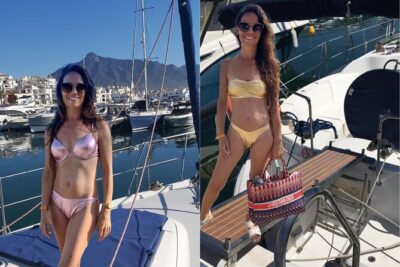 Private Sailboat Rental in Puerto Banús, Marbella