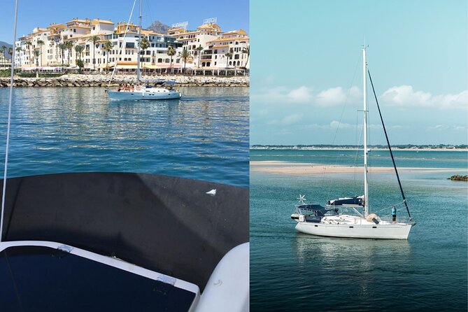 Private Sailboat Rental in Puerto Banús, Marbella - Where This Fits Best (And Who Might Want a Different Option)