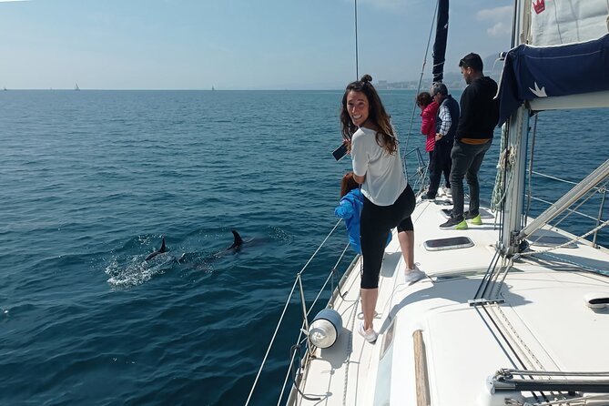 Private Sailing Tour from Puerto Banus Marbella (10 pax) - Price and value: what $408.50 per group really means