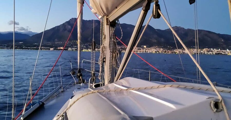 Private Sunset Sailing Trip - Key Points to Know Before You Go