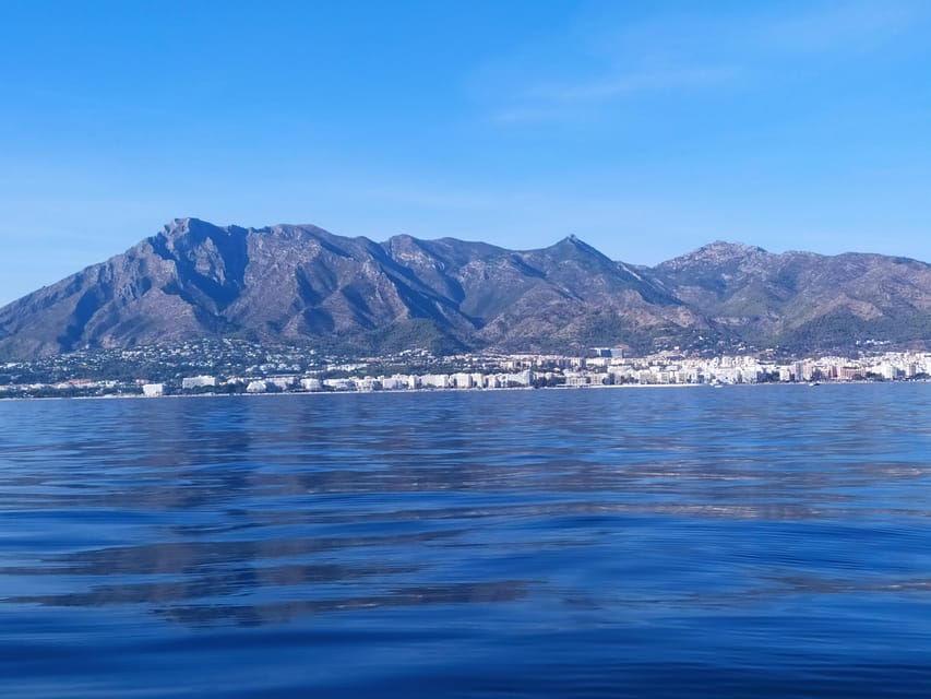 Private Sunset Sailing Trip - The Possible Swim Stop, and How to Be Ready