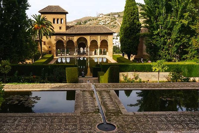 Private tour from Malaga to the Alhambra Palace and Granada - Guides like Simon, Deborah, Carla, and Mirian, and why it matters