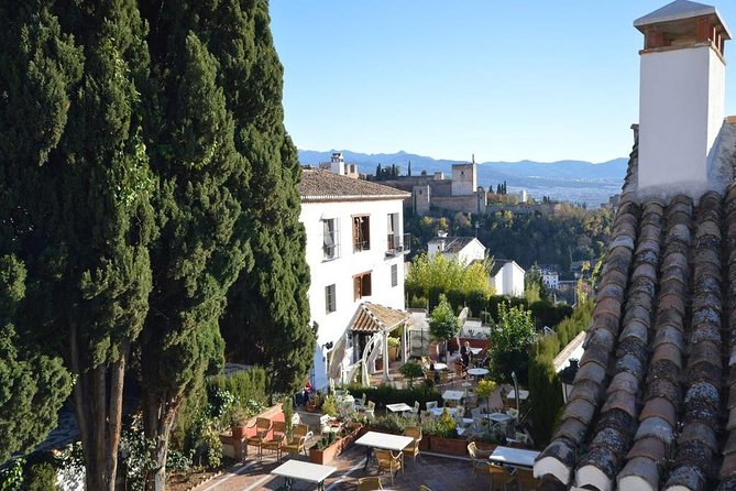 Private tour from Malaga to the Alhambra Palace and Granada - Price and value: is $765.06 per person worth it?
