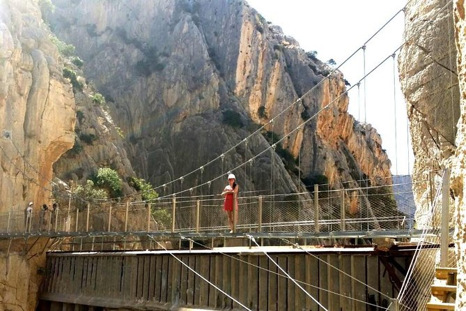 Private Tour in Caminito del Rey from Marbella or Malaga - Price and What Makes It Feel Like Value