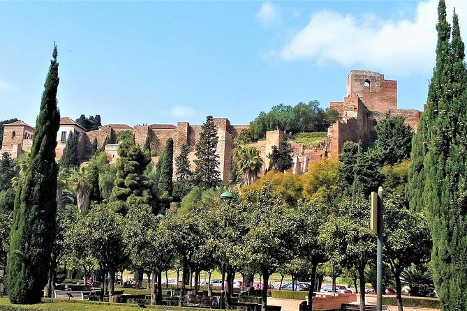 Private tour in Malaga from Costa del Sol - Weather, comfort, and the small choices that make the tour better