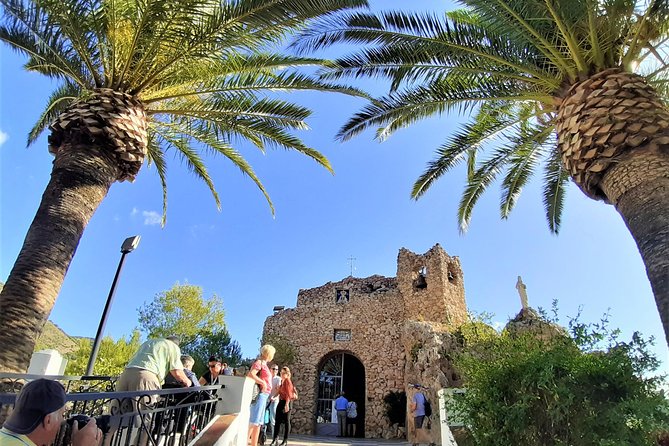 Private tour in Mijas with hotel or shore pickup on Costa del Sol - Marbella to Mijas Pueblo, the perfect half-day swap