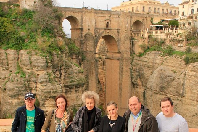 Private Tour in Ronda including the Bullring and Main Church - Plaza de Toros de Ronda: old bullring, clear context, real talk