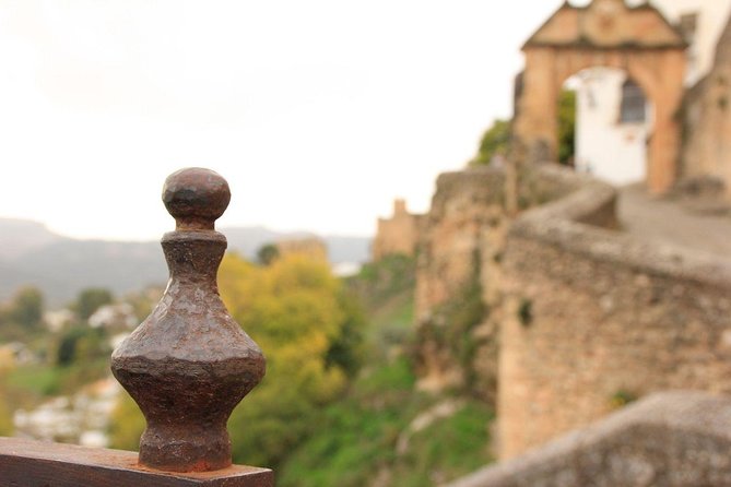 Private Tour in Ronda including the Bullring and Main Church - How the private format changes your day