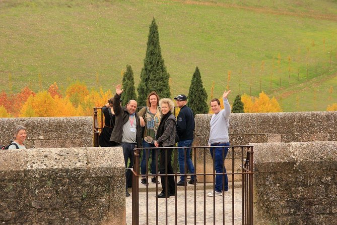 Private Tour in Ronda including the Bullring and Main Church - Who this private Ronda tour suits best