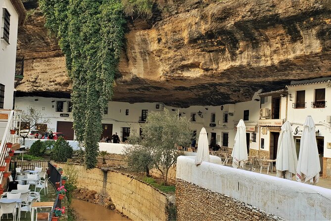 Private Tour of Ronda and Setenil de Las Bodegas - Key things to know before you go