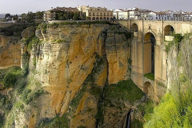 Private Tour of Ronda and Setenil de Las Bodegas - A private day that hits the highlights without turning into a race