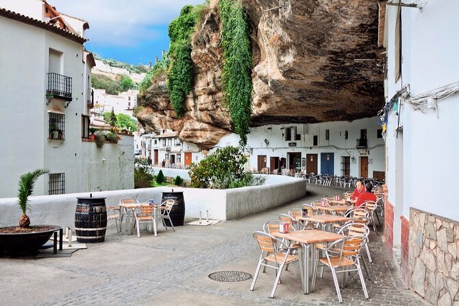 Private Tour of Ronda and Setenil de Las Bodegas - Optional Stop 2: Cortijo LA Almazara LA Organic breakfast tasting (Wed-Sun)