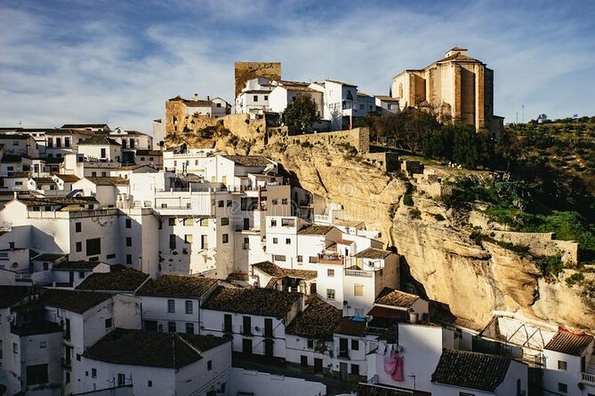 Private Tour of Ronda and Setenil de Las Bodegas - Pick-up from Malaga and the port, and why timing matters