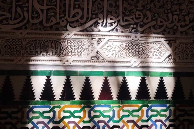 Private Tour to La Alhambra de Granada from Malaga - Generalife gardens: the break you need after the palaces