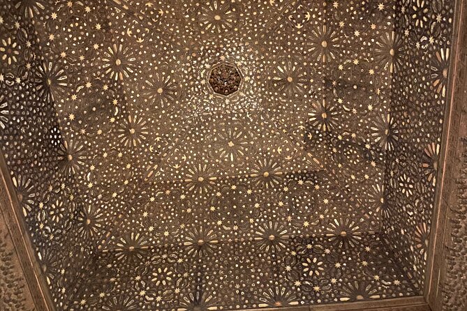 Private Tour to La Alhambra de Granada from Malaga - The return to Malaga: private drop-off and a smoother ending