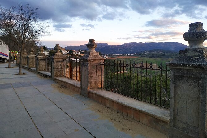 Private Tours In Ronda - Meeting at Plaza del Socorro, then finishing near the bullring