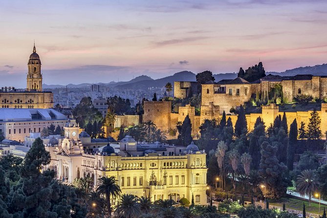 Private Transfer from Malaga airport (AGP) to Torremolinos - Why this AGP to Torremolinos ride feels like a shortcut